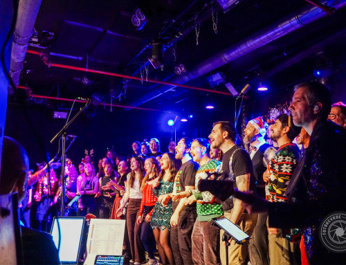 Weih­nachts­kon­zert 2025